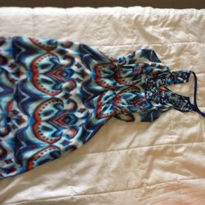 Bebe dress